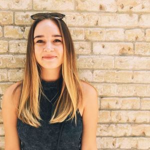 Meet your Posher, Natalie